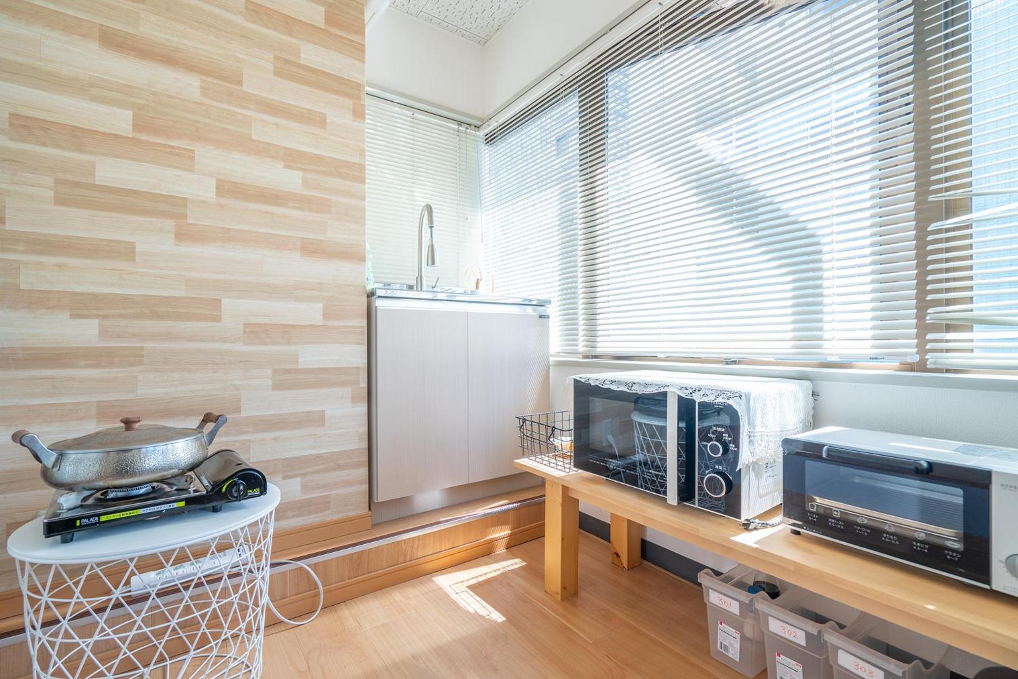 Apartment 日式公寓 *