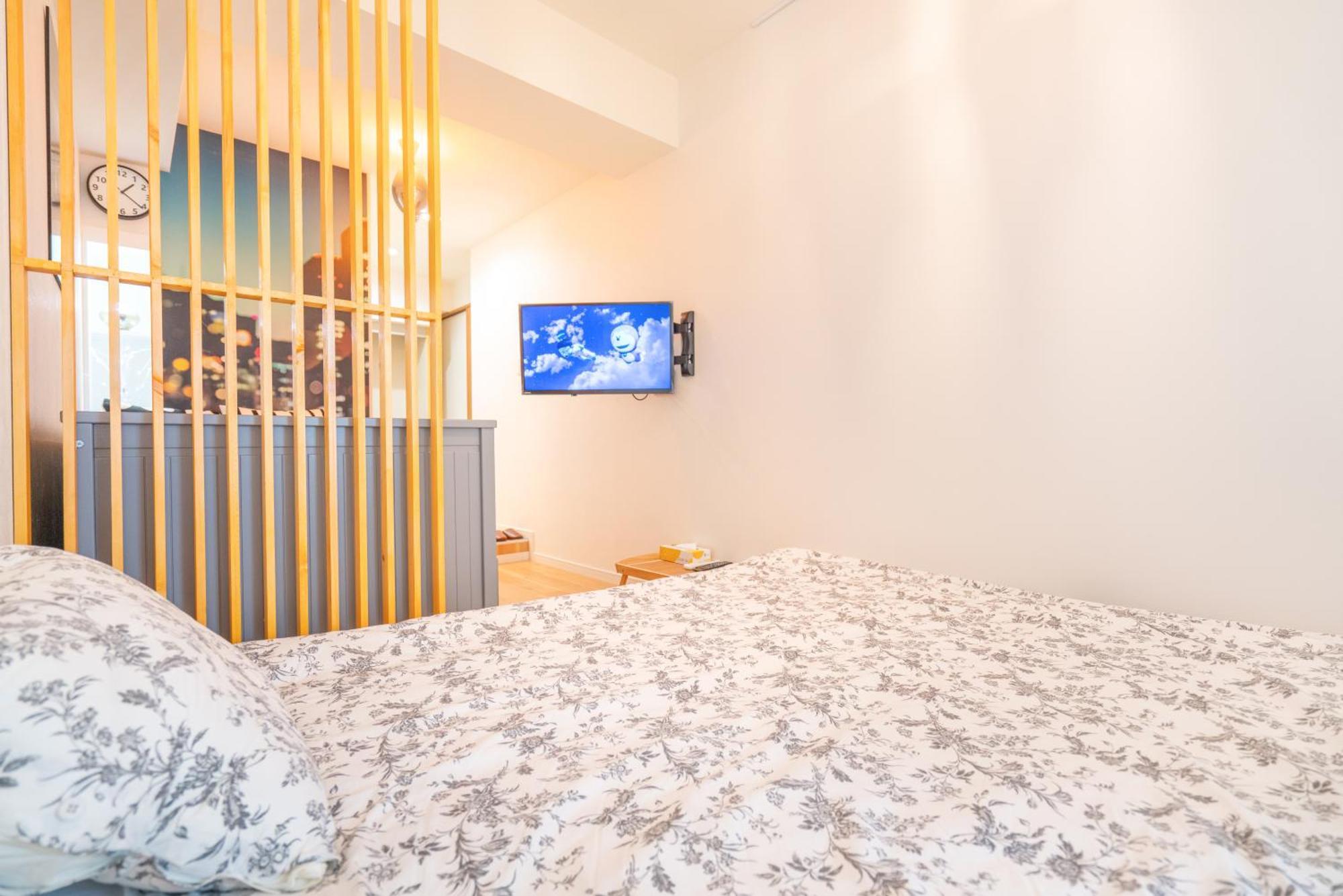 日式公寓 Apartment Tokyo