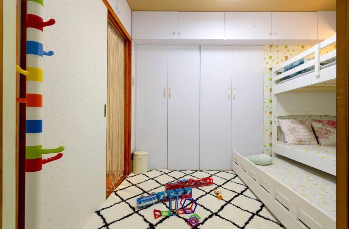 日式公寓 Apartment Tokyo