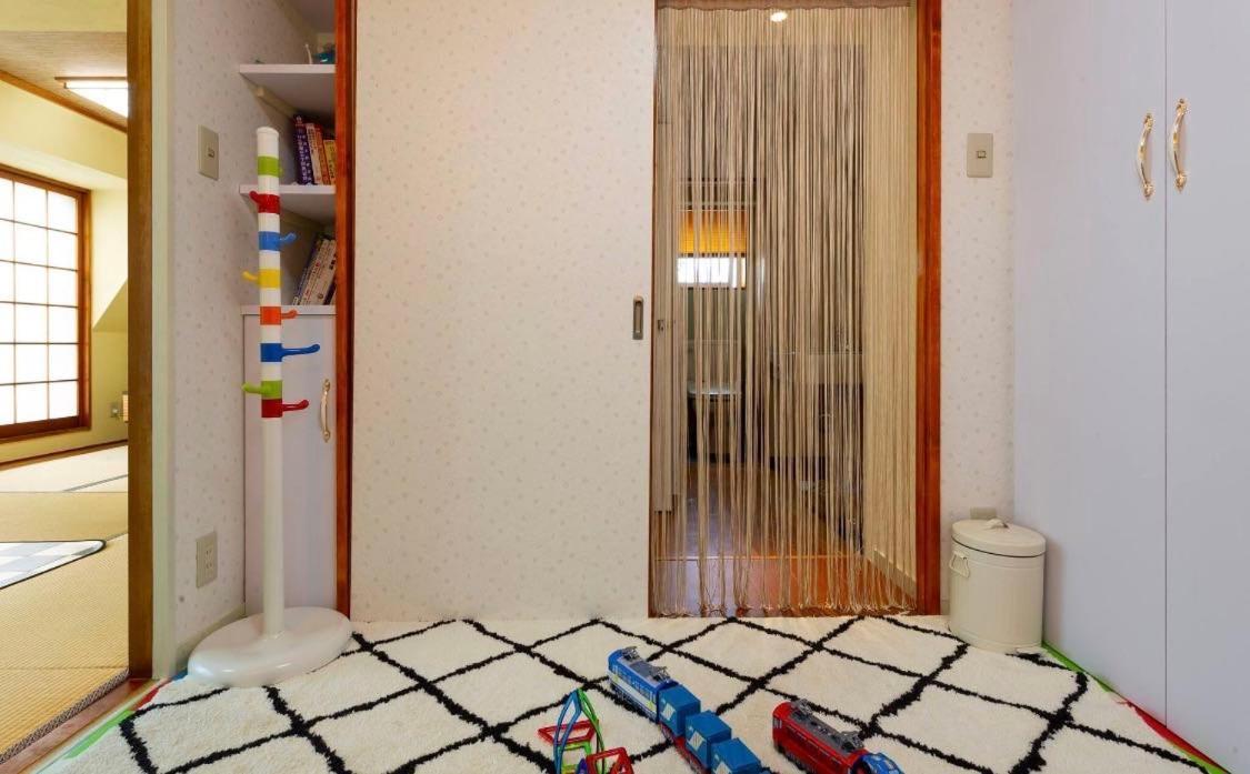 日式公寓 Apartment