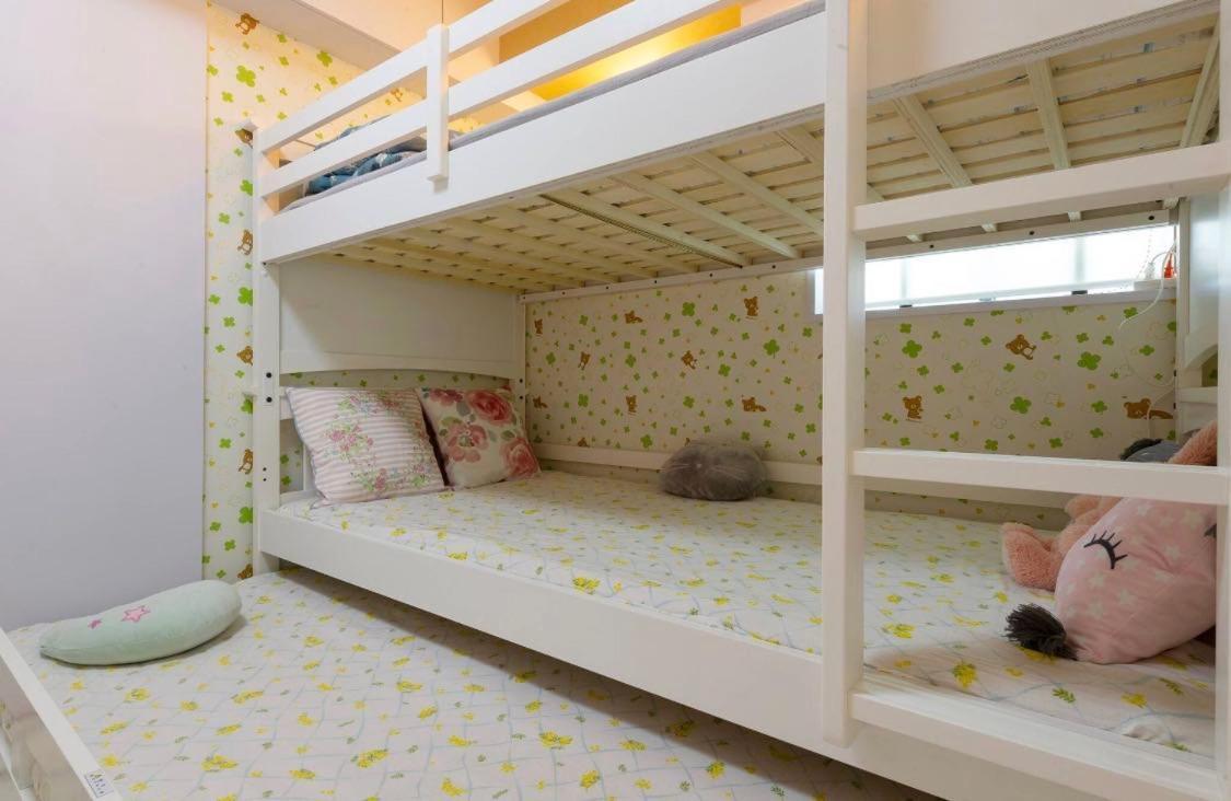 日式公寓 Apartment *