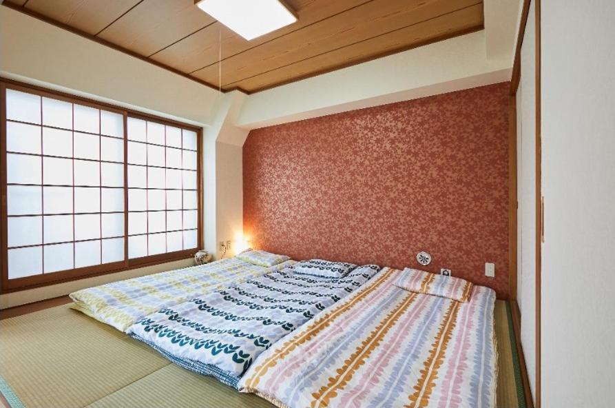 Apartment 日式公寓 *