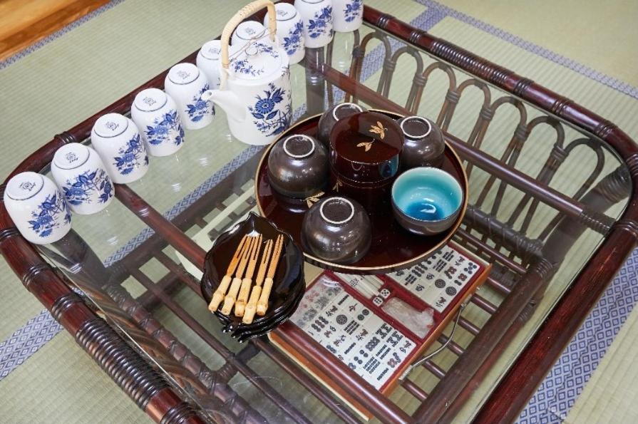 日式公寓