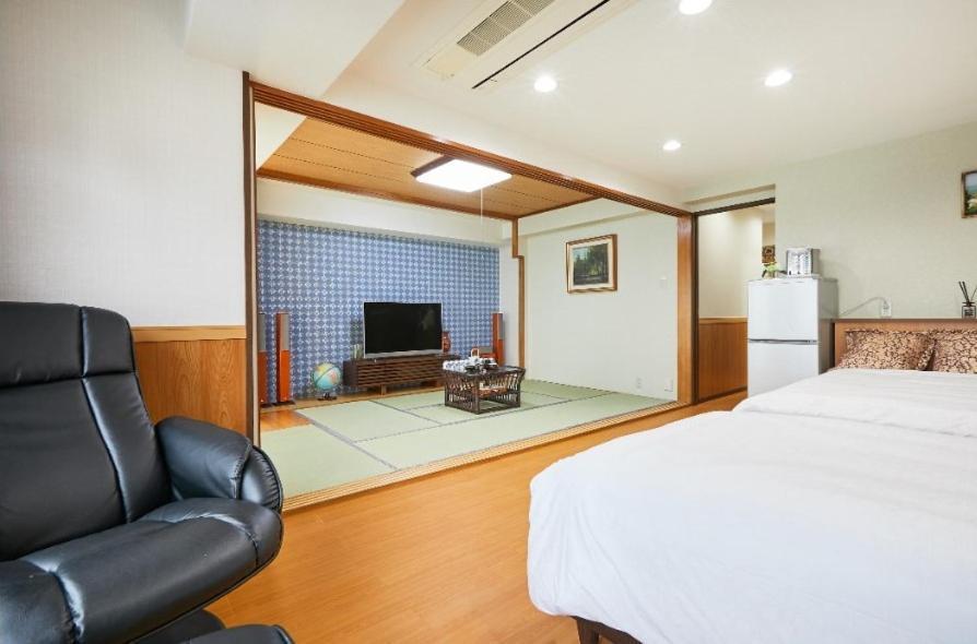 Apartment 日式公寓