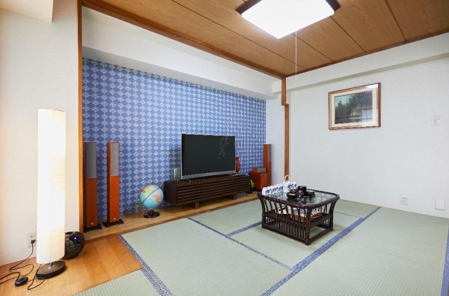 日式公寓