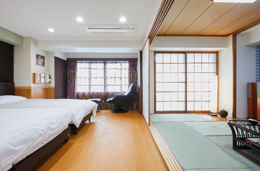日式公寓 Apartment