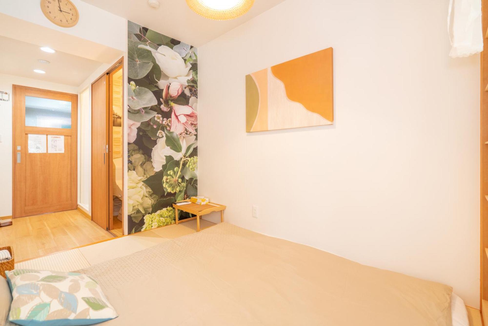 Apartment 日式公寓 *