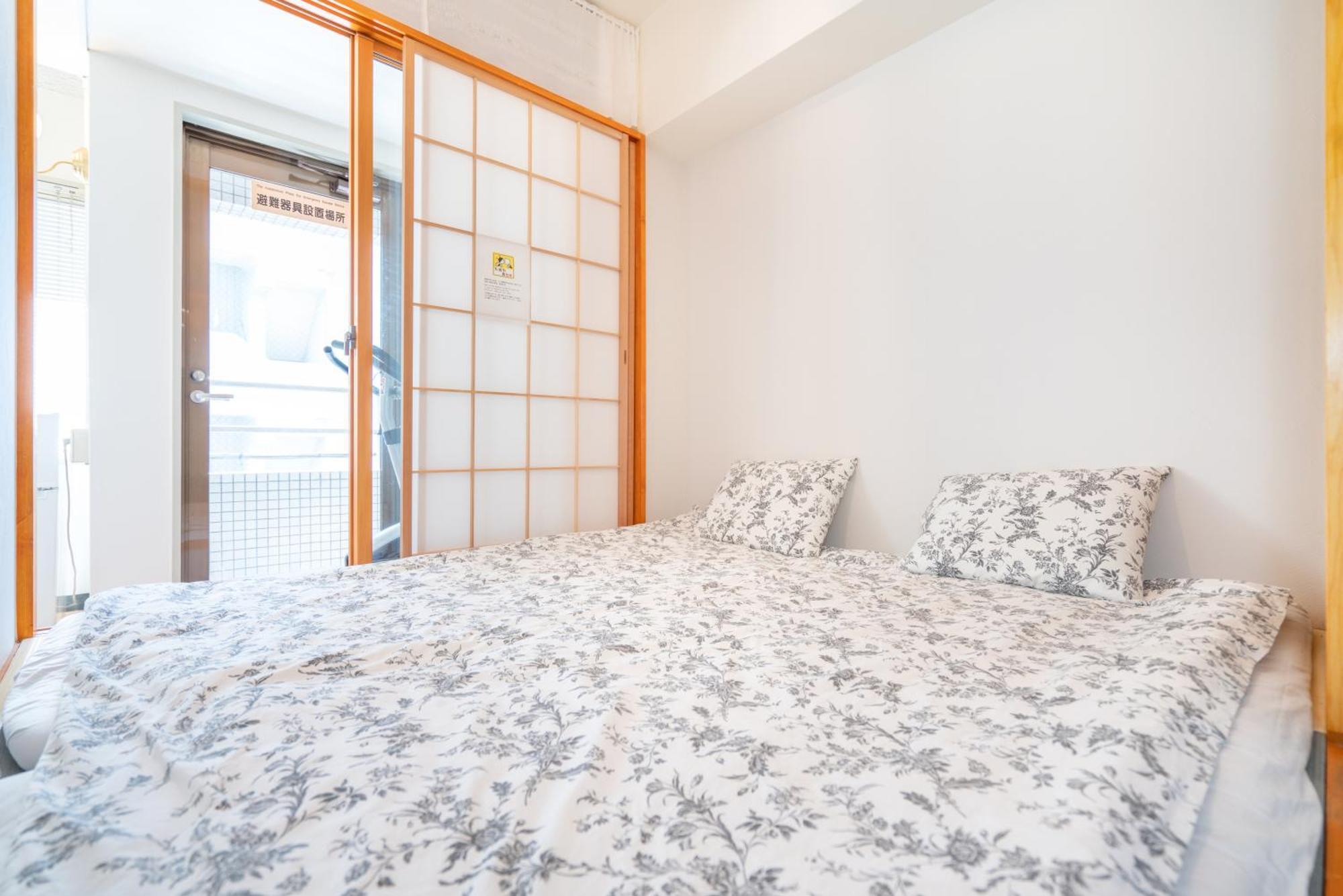 Apartment 日式公寓 *