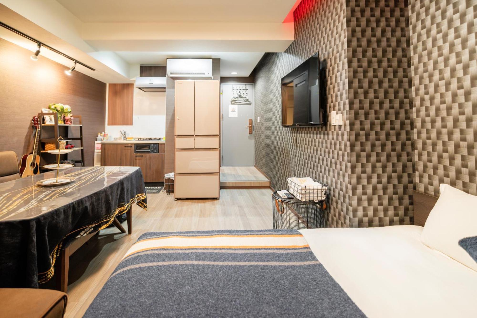Apartment 日式公寓 *