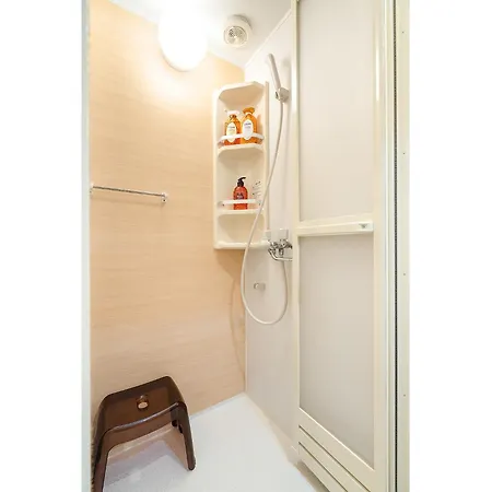日式公寓 Tokyo Exterior photo